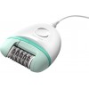 Епілятор PHILIPS Satinelle Essential BRE245/00