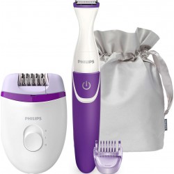 Епілятор Philips Satinelle Essential BRP505/00