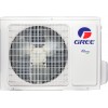 Кондиціонер Gree GWH07AAB-K3DNA5A/A4A Bora inverter