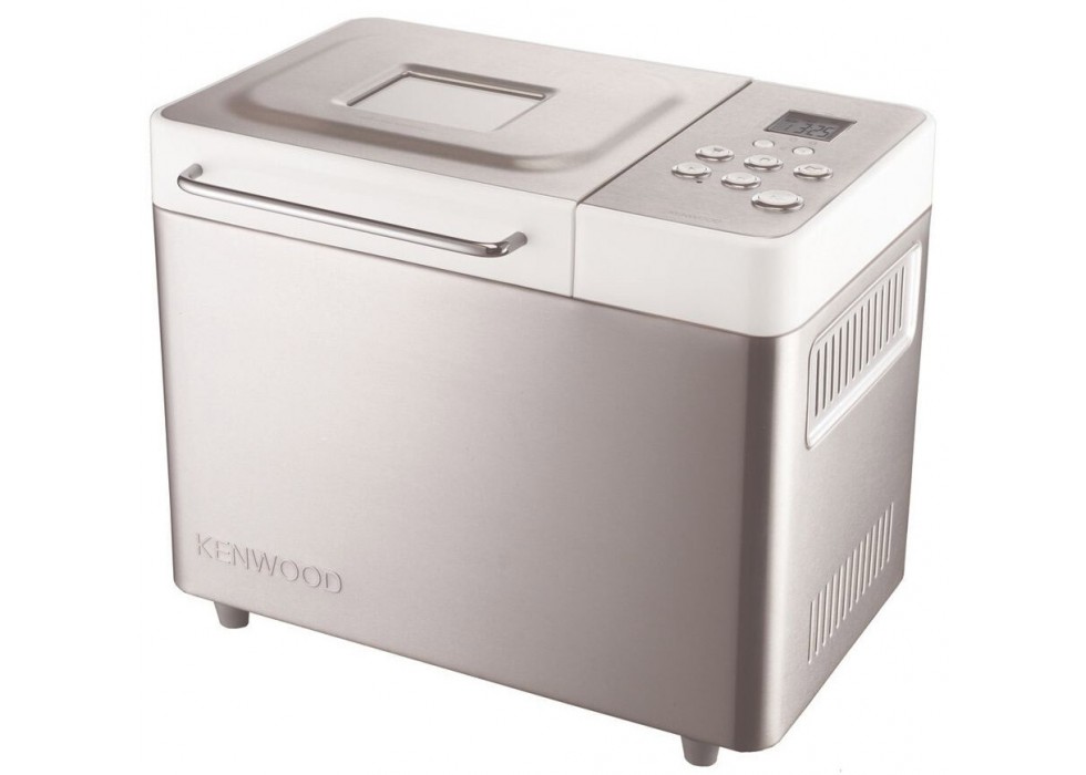 Хлібопічка Kenwood BM350