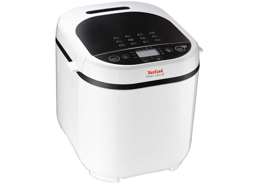 Хлібопічка Tefal PF210138