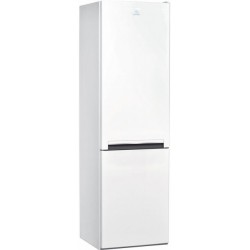 Холодильник Indesit LI7 S1 W