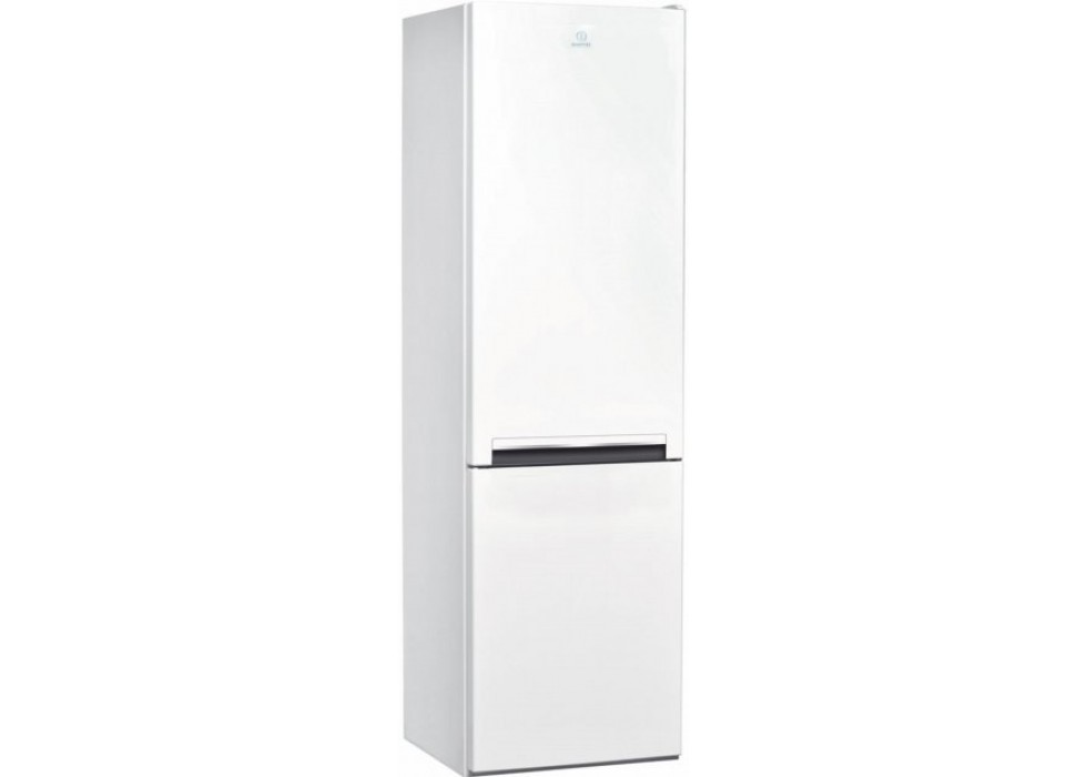 Холодильник Indesit LI7 S1 W