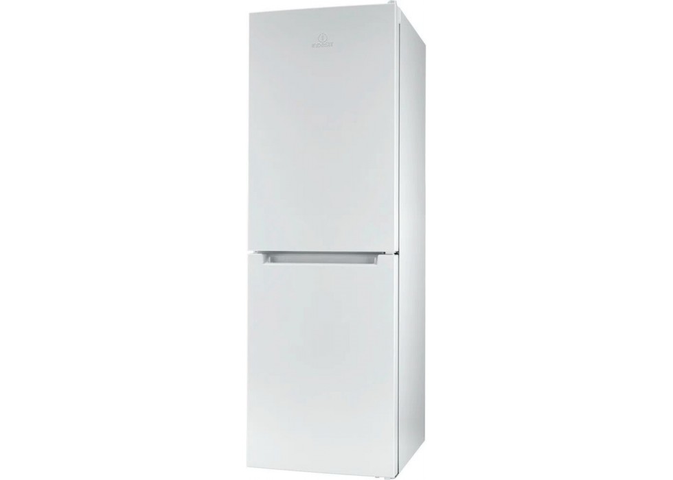 Холодильник Indesit LI7 SN1E W