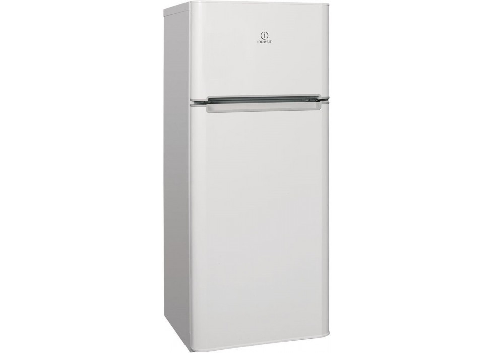 Холодильник Indesit TIA 14 S AA UA