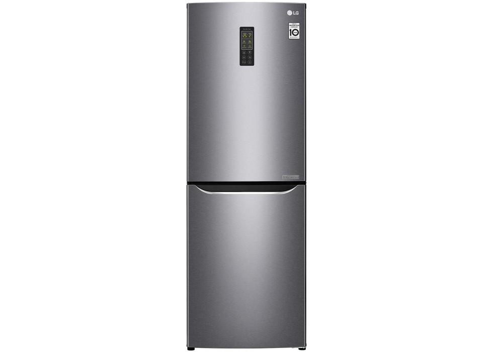 Холодильник LG GA-B379SLUL