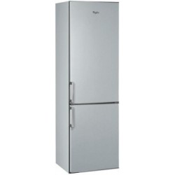 Холодильник Whirlpool WBE 3625 NF TS