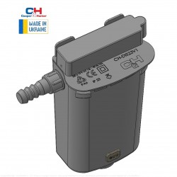 Дисіпатор Cooper&Hunter CH-DIS23V1-B