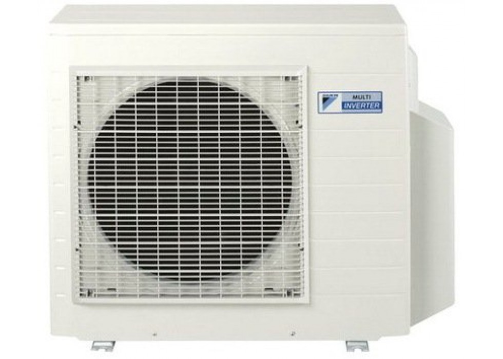 Зовнішній блок Daikin 4MXS68F