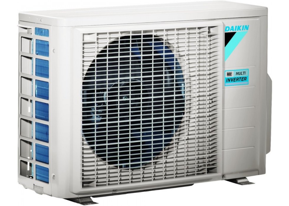 Зовнішній блок Daikin 3MXS52E