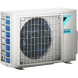 Зовнішній блок Daikin 3MXS68G