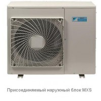 Зовнішній блок Daikin 5MXS90E