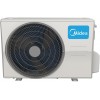 Кондиціонер Midea MSAG-24HRFN8-I/MSAG-24HRFN8-O