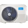 Кондиціонер Midea AF8-07N1C2-I/AF8-07N1C2-O (панель AF8)