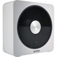 Тепловентилятор Gorenje HE 2500 L