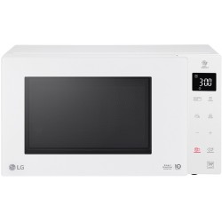 Мікрохвильова піч LG MS2336GIH