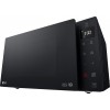 Мікрохвильова піч LG MS2535GIS