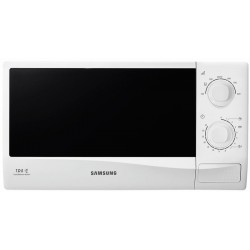 Мікрохвильова піч Samsung ME81KRW-2/UA