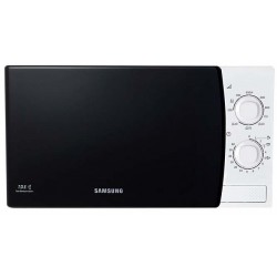 Мікрохвильова піч Samsung ME81KRW-1/BW