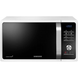 Мікрохвильова піч Samsung MS23F301TFW/UA