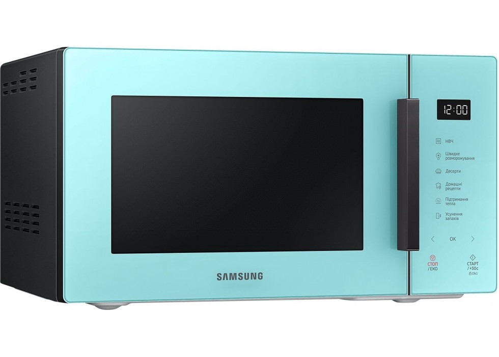 Мікрохвильова піч Samsung MS23T5018AN/UA