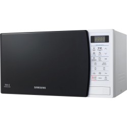 Мікрохвильова піч Samsung GE83KRW-1/BW