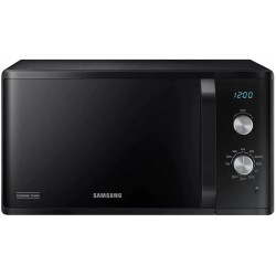 Мікрохвильова піч Samsung MG23K3614AK/BW