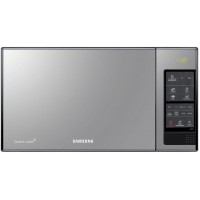 Мікрохвильова піч Samsung GE83XR/BWT