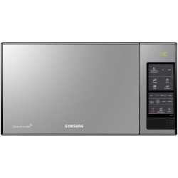 Мікрохвильова піч Samsung GE83XR/BWT