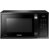 Мікрохвильова піч Samsung MC28H5013AK/BW