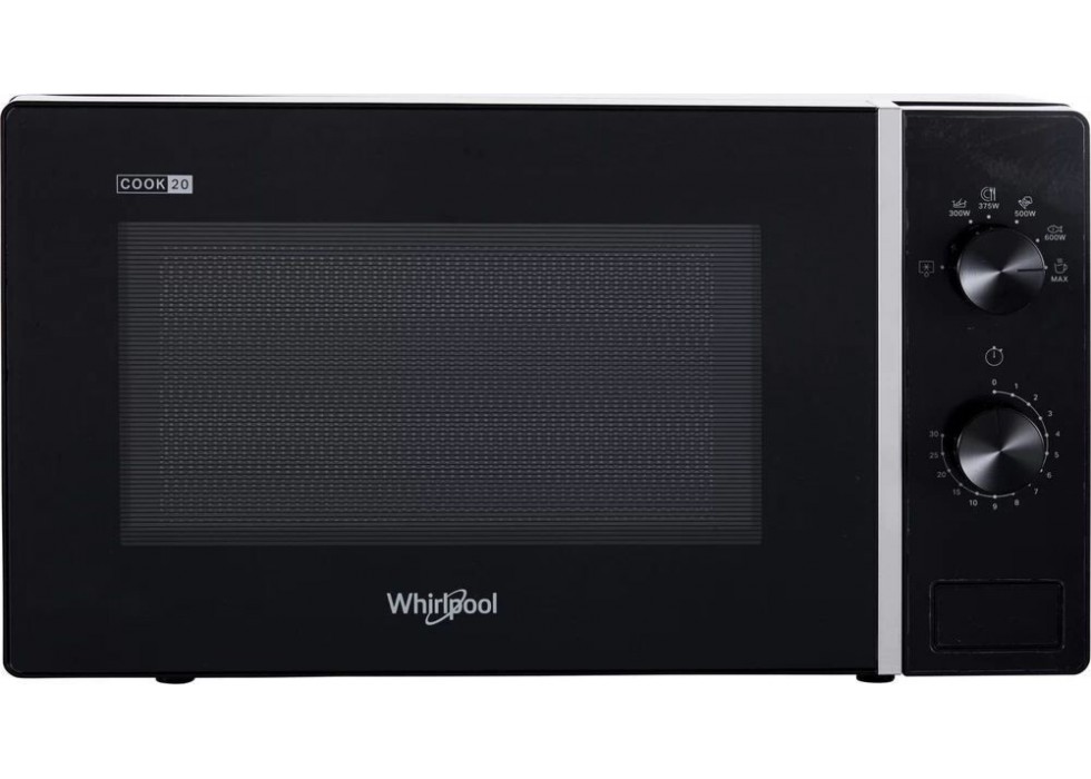 Мікрохвильова піч Whirlpool MWP 101 B