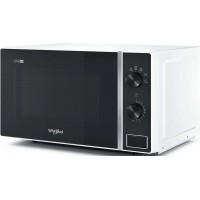 Мікрохвильова піч Whirlpool MWP 101 W