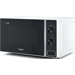 Мікрохвильова піч Whirlpool MWP 101 W