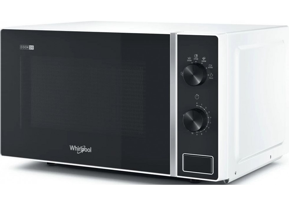 Мікрохвильова піч Whirlpool MWP 101 W