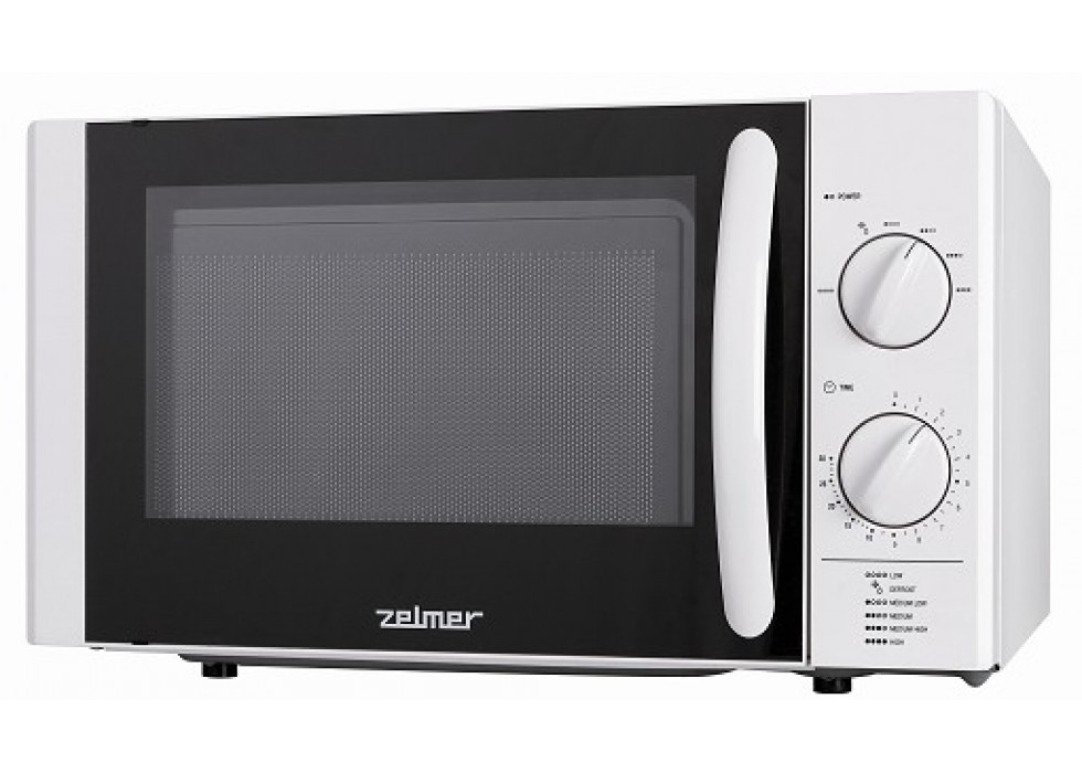 Мікрохвильова піч Zelmer ZMW 1000 W