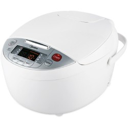 Мультиварка Midea MB-FS4018W