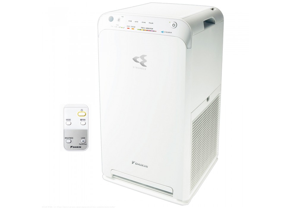 Очищувач повітря DAIKIN MC55W