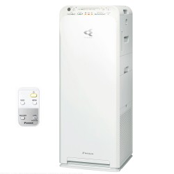 Очищувач повітря з зволоженням DAIKIN MCK55W