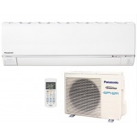 Кондиціонер Panasonic CS/CU-E18RKD Deluxe