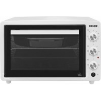 Електрична піч Edler EDEO-3802 White
