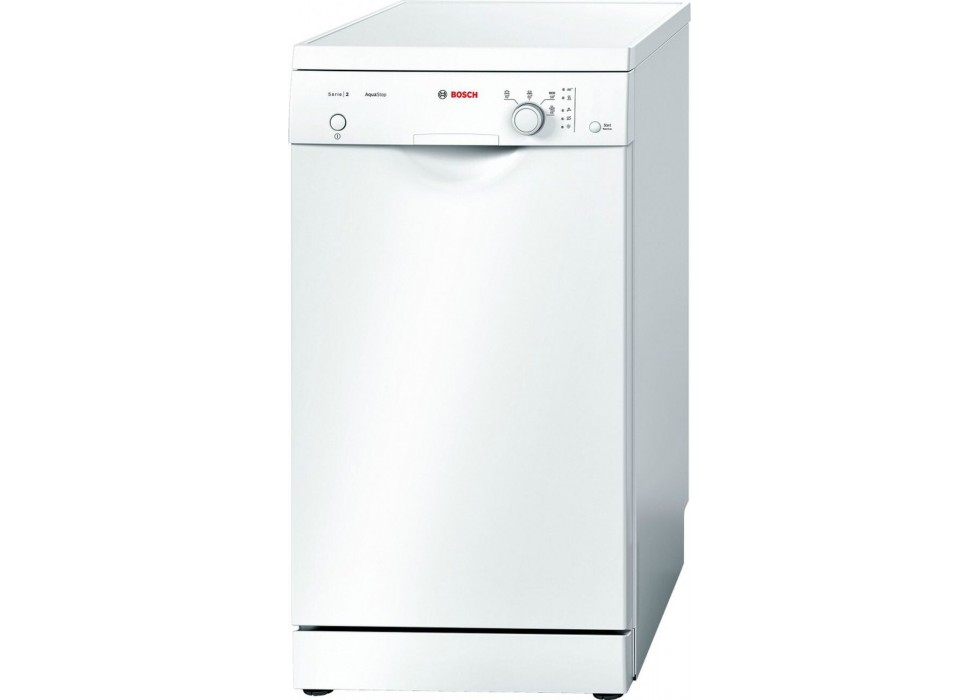 Посудомийна машина BOSCH SPS40F22EU