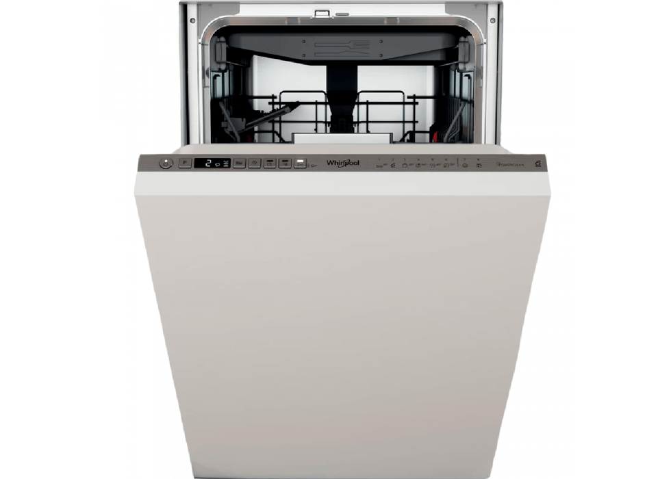 Посудомийна машина Whirlpool WSIO 3O34 PFE X