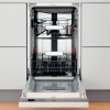 Посудомийна машина Whirlpool WSIO 3O34 PFE X