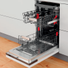 Посудомийна машина Whirlpool WSIO 3O34 PFE X