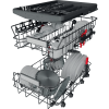 Посудомийна машина Whirlpool WSIO 3O34 PFE X