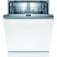 Посудомийна машина Bosch SMV4HTX24E