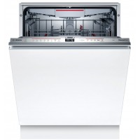 Посудомийна машина Bosch SMV6ECX51E