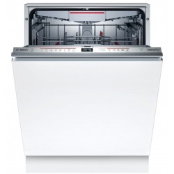 Посудомийна машина Bosch SMV6ECX51E