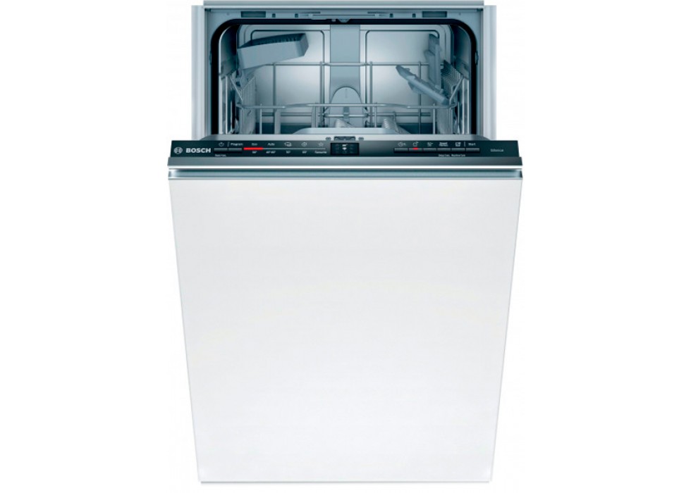 Посудомийна машина Bosch SPV2IKX10E