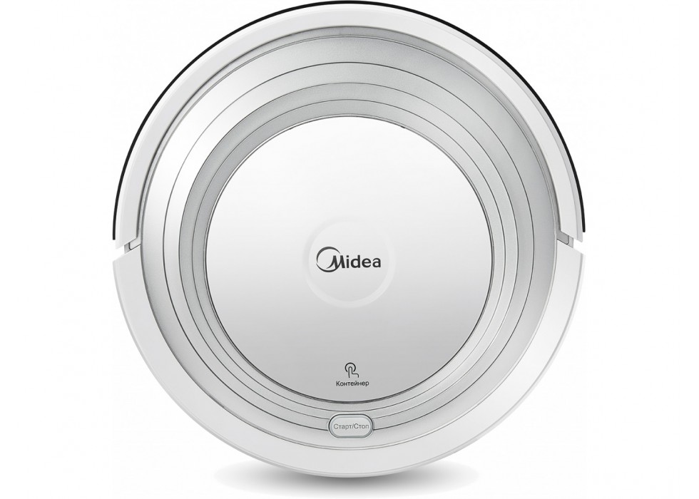 Пилосос Midea MR01